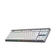 Logitech G515 TKL Lightspeed biały - 1261436 - zdjęcie 2
